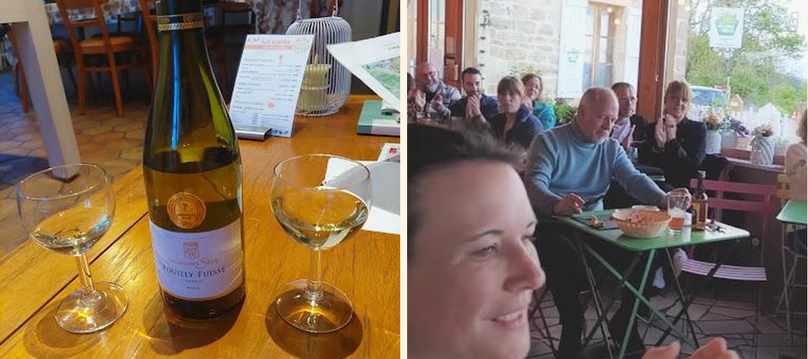 Ô bistrot suspendu - Gallery Image 4